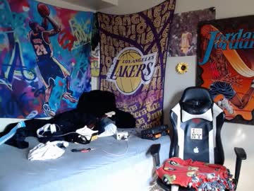 Lust_J June 28, 2025 Chaturbate stream image