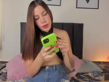 Lynnsam_ June 28, 2025 Chaturbate stream image