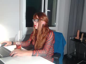 Margotcd June 28, 2025 Chaturbate stream image