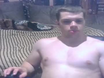 Musclephantom June 28, 2025 Chaturbate stream image