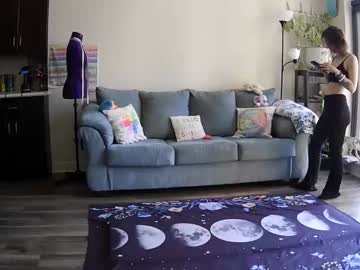 New__Moon June 28, 2025 Chaturbate stream image