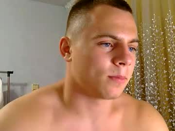 Strong_Mike1 June 28, 2025 Chaturbate stream image