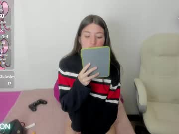 Tesa_Cute June 28, 2025 Chaturbate stream image