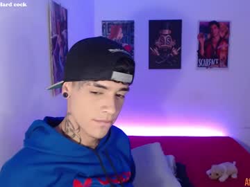 Alex_Rockstar June 28, 2025 Chaturbate stream image