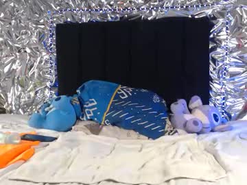Maggi_Thomson June 28, 2025 Chaturbate stream image