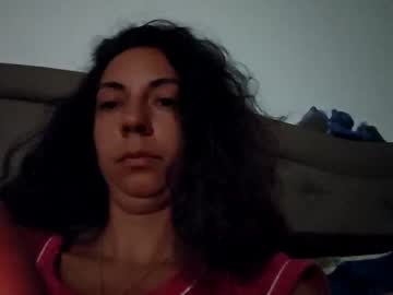 Naughtycurls69 June 28, 2025 Chaturbate stream image
