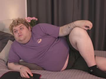 Riven_Miller June 28, 2025 Chaturbate stream image