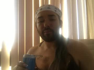 Stevey_94 June 28, 2025 Chaturbate stream image