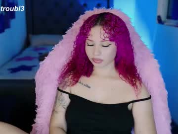 Valentinna_5 June 28, 2025 Chaturbate stream image