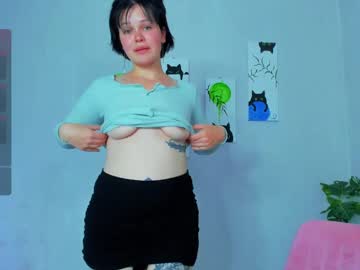 Vitalina_Online June 28, 2025 Chaturbate stream image