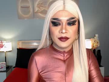 Charlizetorres69 June 28, 2025 Chaturbate stream image