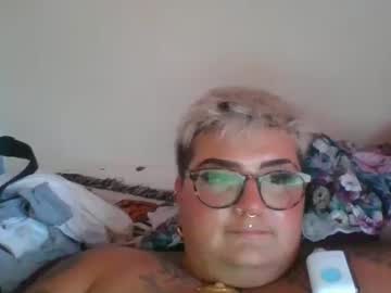 Crystal_Pepsy June 28, 2025 Chaturbate stream image