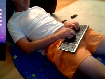Germanpenis90 June 28, 2025 Chaturbate stream image