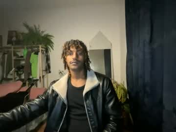 Gerson229 June 28, 2025 Chaturbate stream image