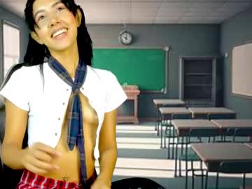 _Kendal19 June 28, 2025 Chaturbate stream image