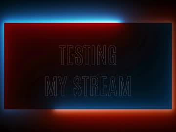 Milavalentinax June 28, 2025 Chaturbate stream image
