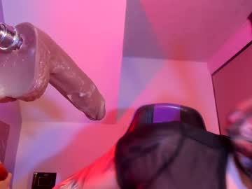Scarlet_Gold June 28, 2025 Chaturbate stream image