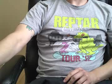 Therealgreat8 June 28, 2025 Chaturbate stream image