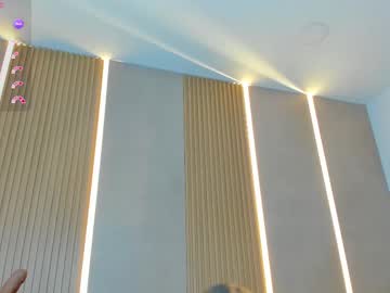 Valerith_Hanze June 28, 2025 Chaturbate stream image