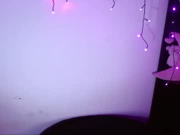 Amyvelveth June 28, 2025 Chaturbate stream image