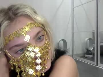 Barvea June 28, 2025 Chaturbate stream image