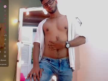 Colby_Smit June 28, 2025 Chaturbate stream image