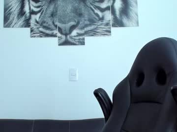 Humber_Eli June 28, 2025 Chaturbate stream image