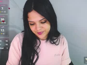 _Keisha_Jr June 28, 2025 Chaturbate stream image