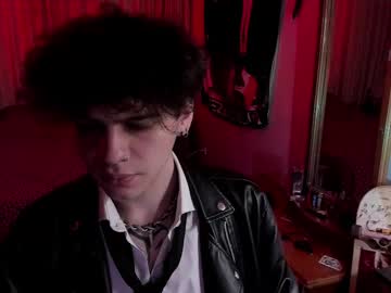 Krye_X June 28, 2025 Chaturbate stream image