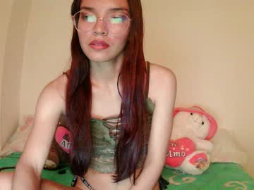 Luciana_1620 June 28, 2025 Chaturbate stream image