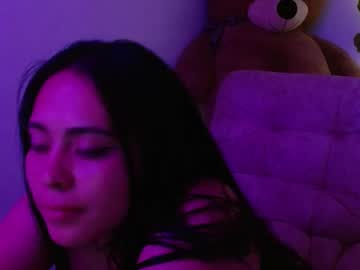 Lucy1609 June 28, 2025 Chaturbate stream image