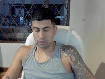 _Maximo03 June 28, 2025 Chaturbate stream image