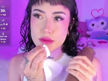 Melody_Suarez June 28, 2025 Chaturbate stream image