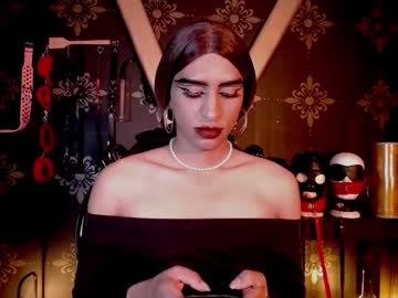 Mikaelarubia June 28, 2025 Chaturbate stream image