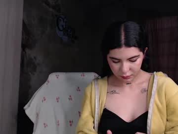 Sweet_Sunset9 June 28, 2025 Chaturbate stream image
