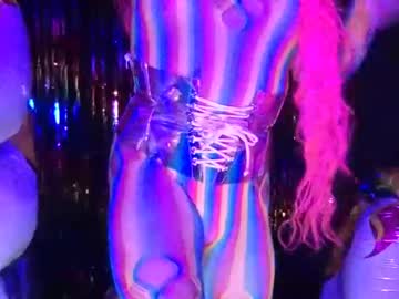 Tsblondienyc June 28, 2025 Chaturbate stream image