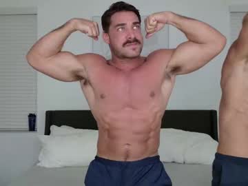 2jckedbros June 29, 2025 Chaturbate stream image