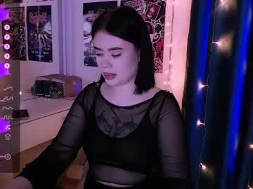 Ariamorgan_ June 29, 2025 Chaturbate stream image