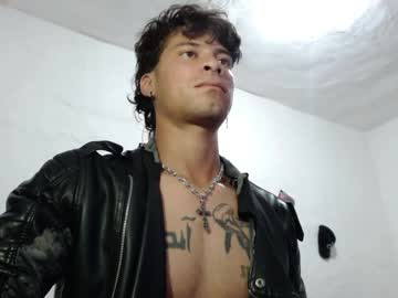 Brucewayne1_ June 29, 2025 Chaturbate stream image