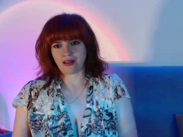 Gentlemila June 29, 2025 Chaturbate stream image