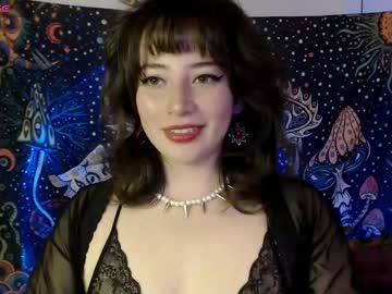 Hannah_Valhalla June 29, 2025 Chaturbate stream image