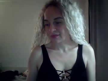 Leila_V June 29, 2025 Chaturbate stream image