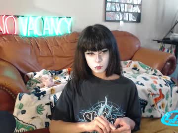 Luxxxthefox June 29, 2025 Chaturbate stream image