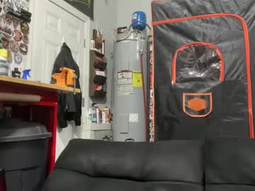 Shockfit June 29, 2025 Chaturbate stream image