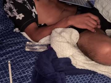 Solowkey09 June 29, 2025 Chaturbate stream image