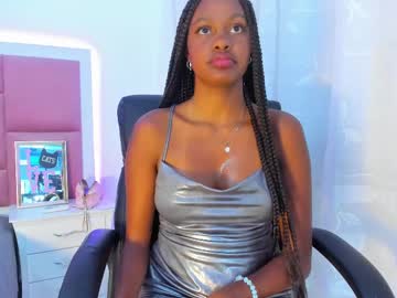 Stormihills June 29, 2025 Chaturbate stream image