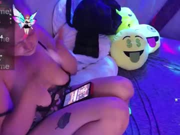 Blacklightparty69 June 29, 2025 Chaturbate stream image