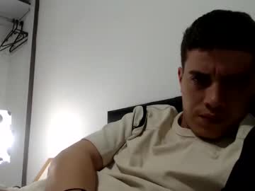 Elmono33 June 29, 2025 Chaturbate stream image