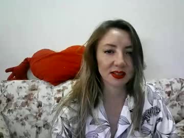 Elvinasweet June 29, 2025 Chaturbate stream image