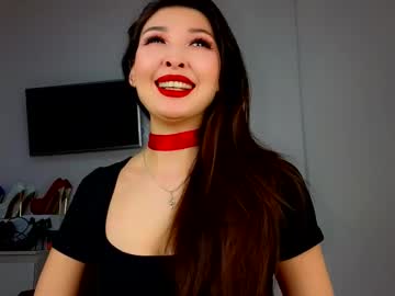 Honey_Yani June 29, 2025 Chaturbate stream image